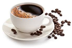 kopje koffie